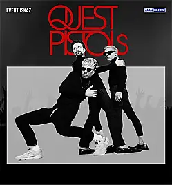 Купить билеты на Концерт Quest Pistols в Уральске на сайте ZAKAZBILETOV.KZ Концерт Quest Pistols в Уральске
