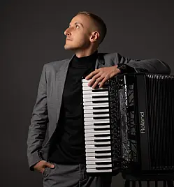 Игорь Ананьев и AKKO BAND - Noche de Acordeon Игорь Ананьев и AKKO BAND - Noche de Acordeon